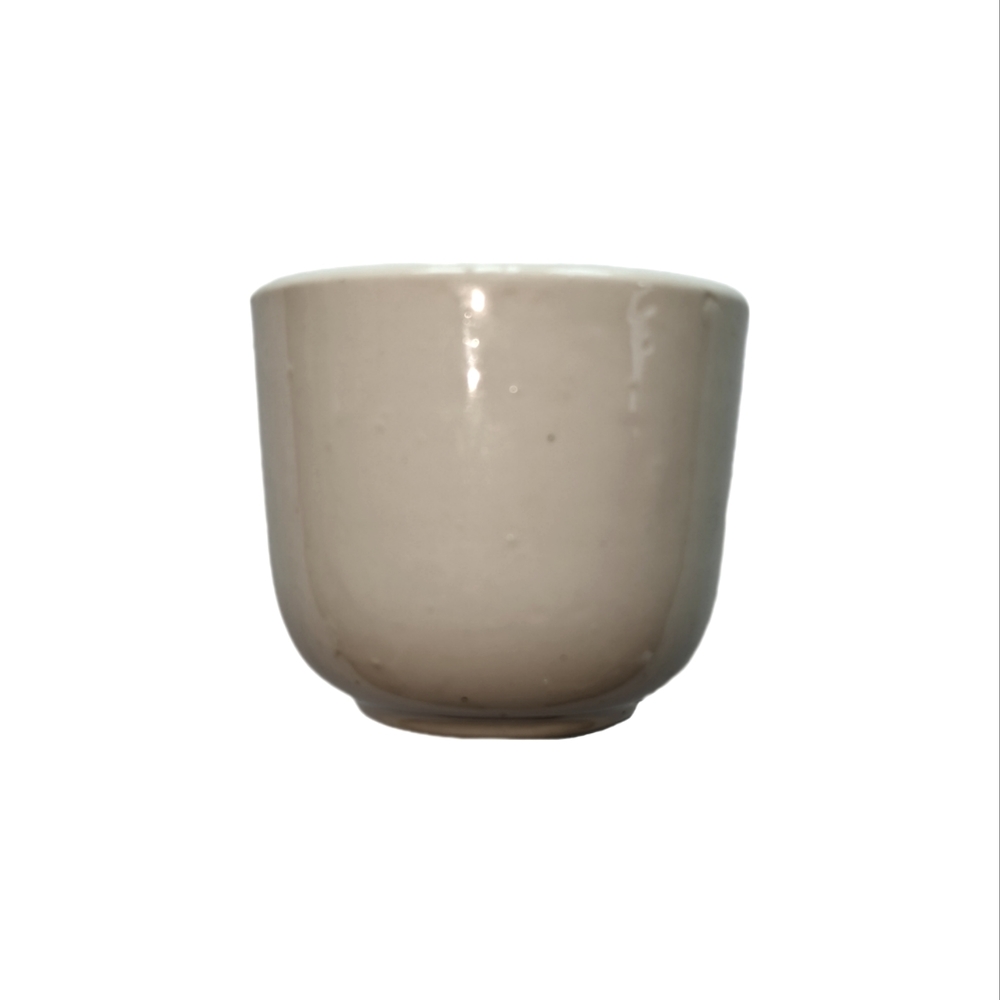 Small Antique Earthenware Pot / Bowl